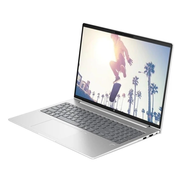 HP 16" PROBOOK 460 G11 9Y7B8ET ULTRA 7 155U-32GB DDR5 RAM-512GB NVME-4GB RTX2050-W11 PRO - Resim 2