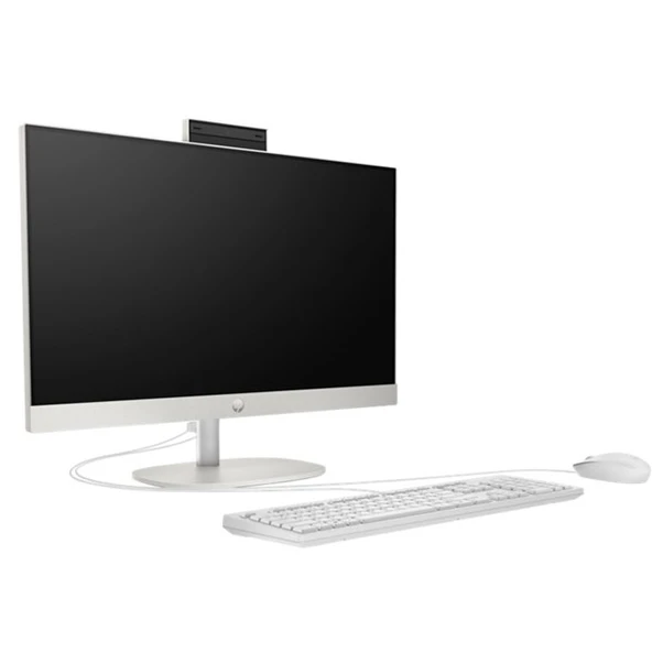 HP 23.8" PROONE 240 G10 885G7EA CORE i5 1335U-32GB RAM-512GB NVME-FDOS - 2