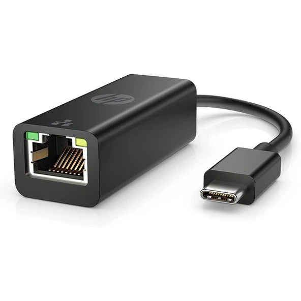 HP 4Z527AA GIGABIT TYPE-C ETHERNET