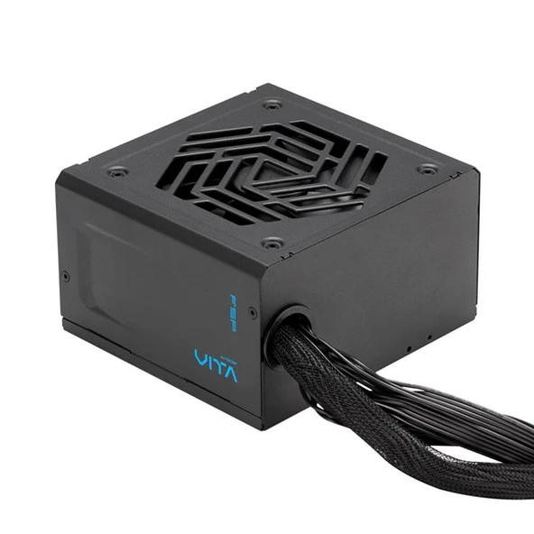 FSP 850W 80+ BRONZE VITA BD 12cm Fanlı PCIE 5.1 Power Supply - 2