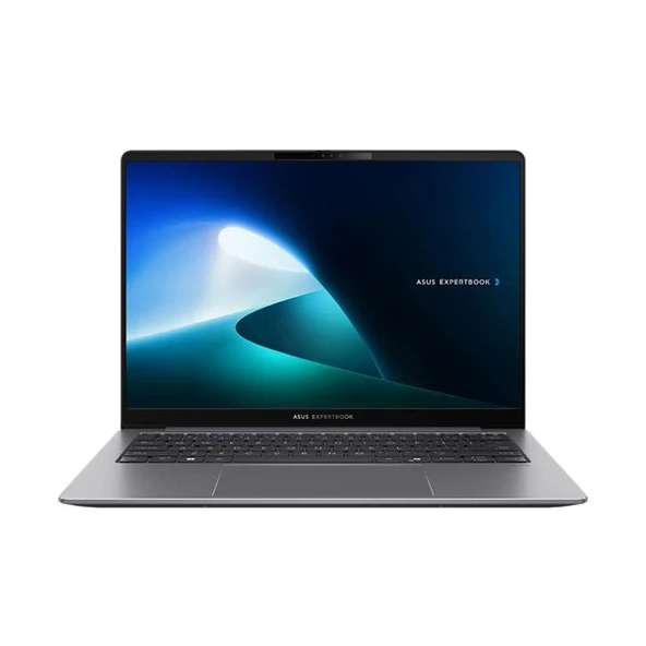 ASUS 14" P5405CSA-I7321TBS0D ULTRA 7 258V-32GB DDR5 RAM-1TB NVME-FDOS ürün görseli