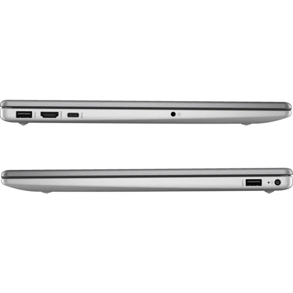 HP 15.6" 250 G10 9G1E5ET02 CORE i5 1334U-48GB RAM-512GB NVME-FDOS - 4