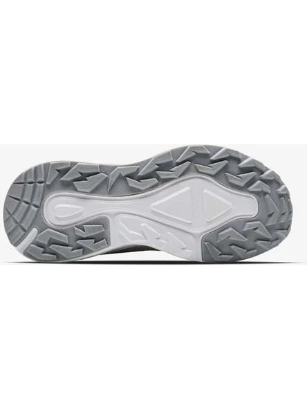 LESCON AKXIS FLEX BEYAZ COMFORT CASUAL ANATOMİK SPOR AYAKKABISI - Resim 7