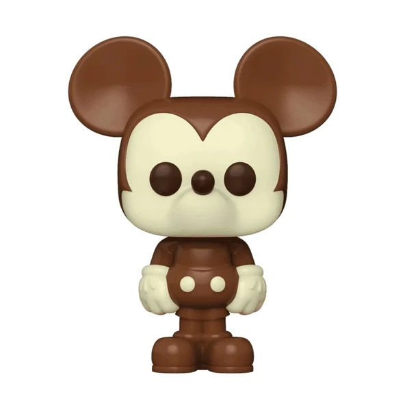 Çocuk Funko POP Disney: Classics - Mickey Mouse (Easter Chocolate) ürün görseli 1