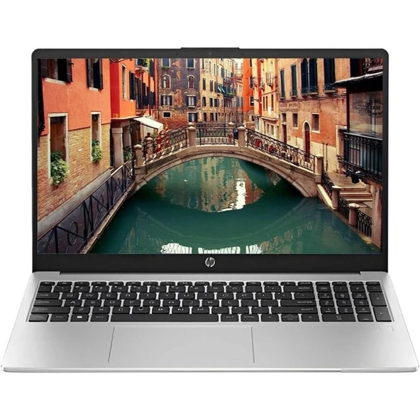 HP 15.6" 250 G10 B2NC4ES CORE i5 1334U 8GB RAM- 512GB M2 NVME- O/B UHD FDOS