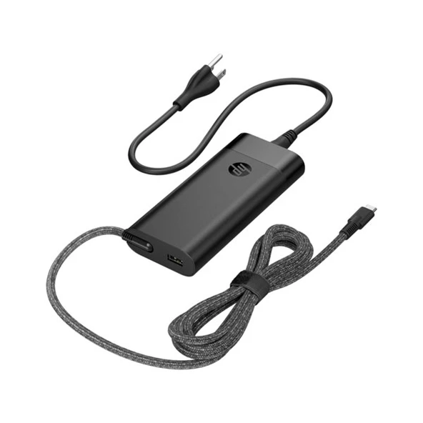 HP 8B3Y2UT 110W Usb-C NOTEBOOK ŞARJ ALETİ - 1