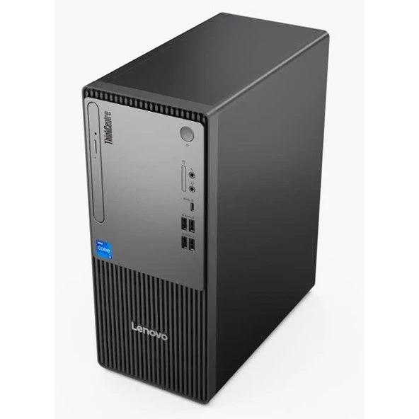 LENOVO THINKCENTRE NEO 50T G5 12UB000LTR CORE i7 13700-16GB DDR5 RAM-512GB NVME-W11 PRO - Resim 4