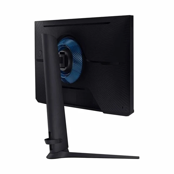 SAMSUNG 23.8" VA LS24DG302EUXUF 1MS 180HZ HDMI-DP PIVOT GAMING MONİTÖR - Resim 3