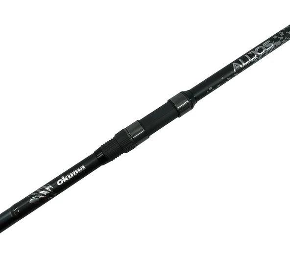 Okuma Alijos Surf 435 cm 100+250 gr 3 Parça - 10