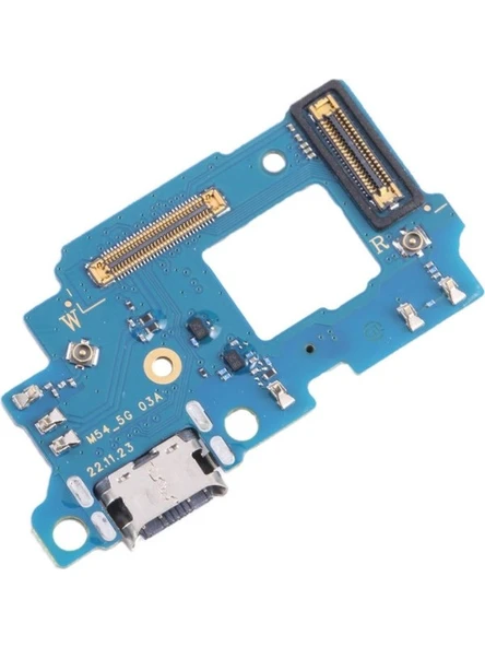 Samsung M54 (M546B) Uyumlu Şarj Bordu ürün görseli
