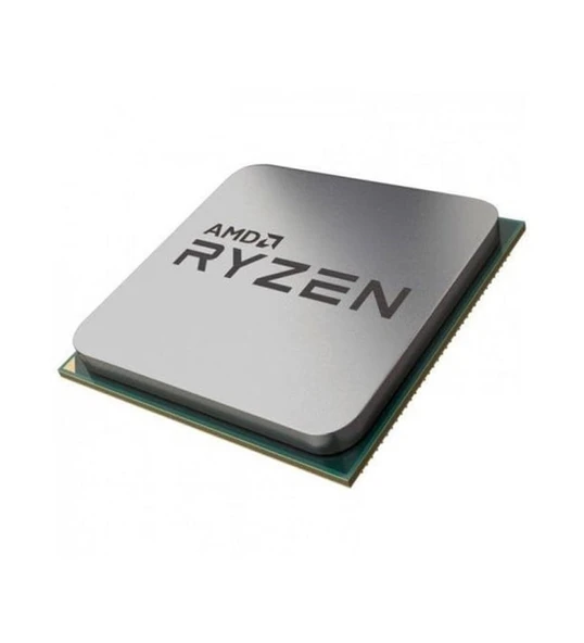 AMD RYZEN 5 5600G 19MB 6çekirdekli O/B AMD R7 AM4 65w Kutusuz+Fansız
