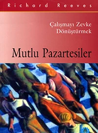 Mutlu Pazartesiler ürün görseli 1
