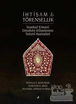 İhtişam & Törensellik ürün görseli 1