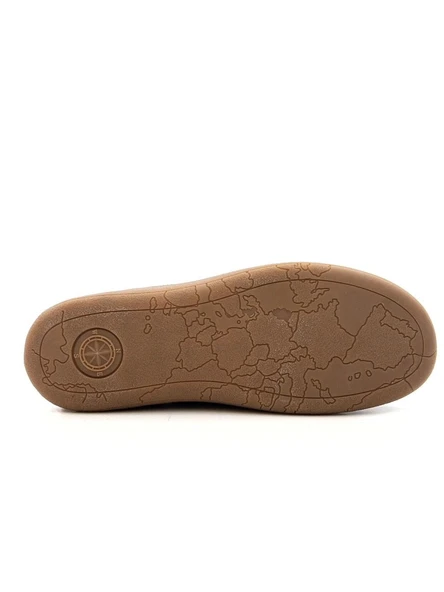 Greyder 64680 Erkek Hakiki Deri Nubuk Bağcıklı Casual Ayakkabı - 9