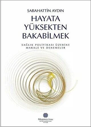 Hayata Yüksekten Bakabilmek ürün görseli