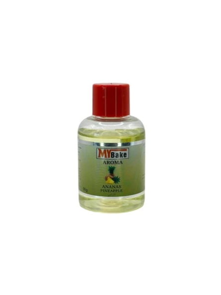MY BAKE ANANAS AROMASI - 50 GR