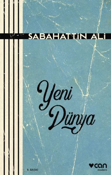 Yeni Dünya - 1