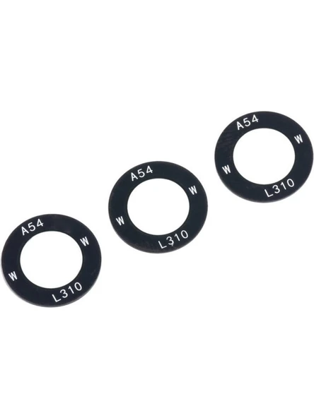 Samsung M54 (M546B) Uyumlu Kamera Camı ürün görseli