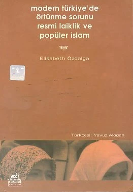 Modern Türkiye'de Örtünme Sorunu