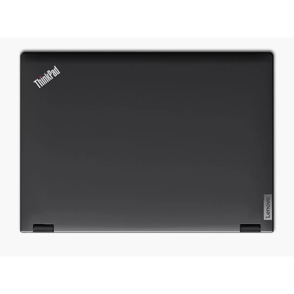LENOVO 16" THINKPAD P16V G2 21KX001MTX ULTRA 7 165H-32GB DDR5 RAM-1TB NVME-8GB RTX 2000ADA-W11 PRO - Resim 2