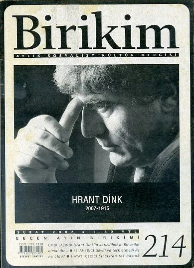 Birikim 214 Şubat 2007