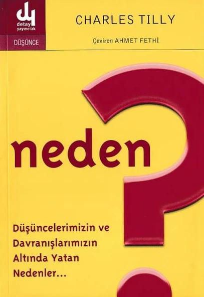 Neden?