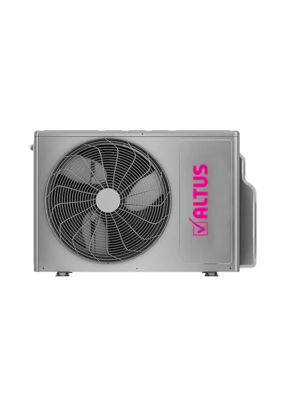 Altus ALK 1840 18000 BTU Inverter Duvar Tipi Klima - 3