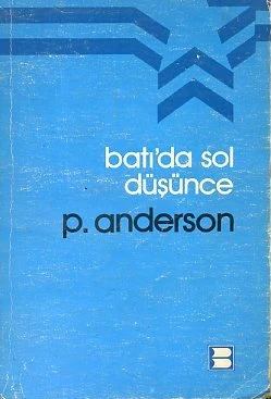 Batı'da Sol Düşünce ürün görseli