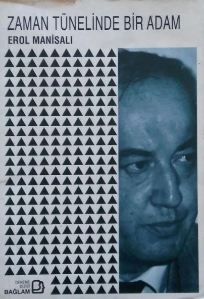 Zaman Tünelinde Bir Adam