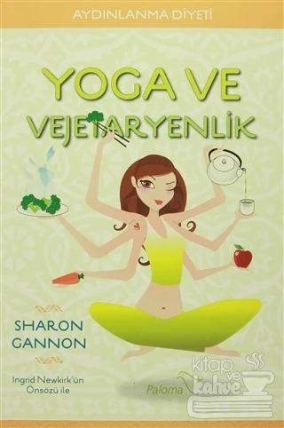 Yoga ve Vejetaryenlik