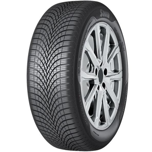Sava 195/65R15 91H M+S All Weather (4 Mevsim) (2025) ürün görseli
