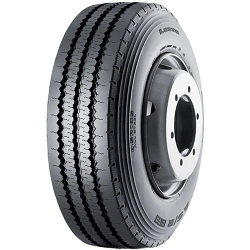Lassa 8.50R17.5 121/120M LS/R3100 (Yaz) (2025)
