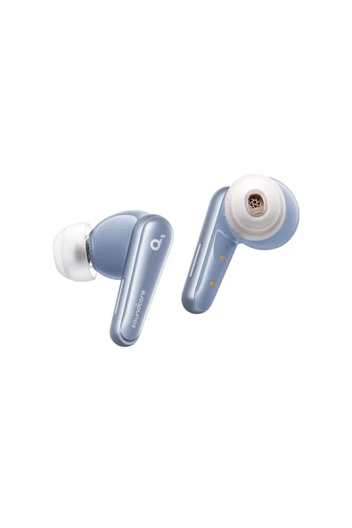 Anker SoundCore Liberty 4 TWS Mavi Kulak İçi Bluetooth Kulaklık
