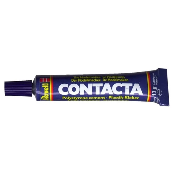 Çocuk Revell Yapıştırıcı 13gr - 1