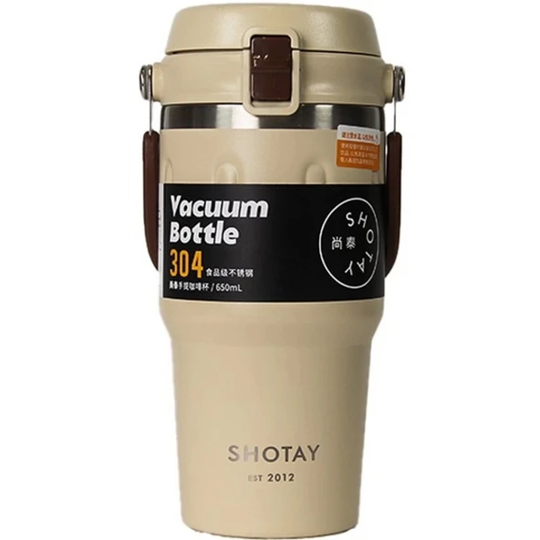 Çocuk Shotay Journey Mug 650 ml - 3