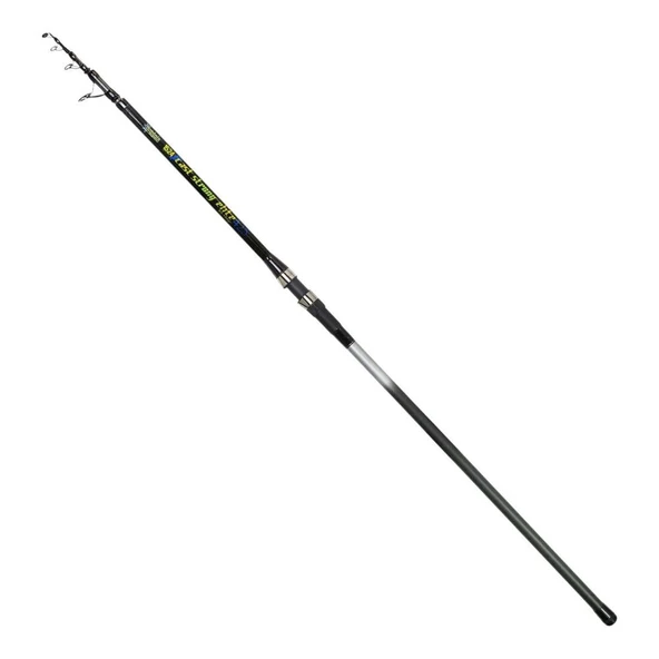 Captain Elite Cast Strong 80-180 Gr 2,70 Cm Kamış