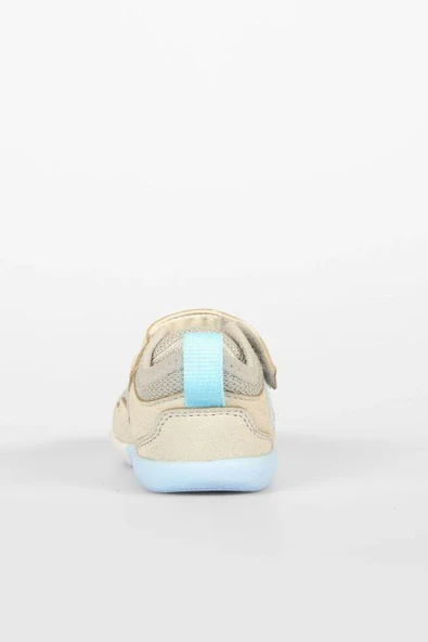 Vicco Curset Bebek Cırtlı Sneaker Ayakkabı 950.E25Y.233 - 4