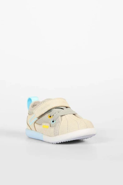 Vicco Curset Bebek Cırtlı Sneaker Ayakkabı 950.E25Y.233 - 3