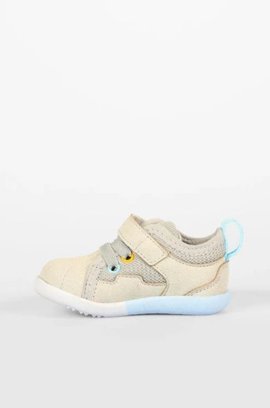 Vicco Curset Bebek Cırtlı Sneaker Ayakkabı 950.E25Y.233 - 2