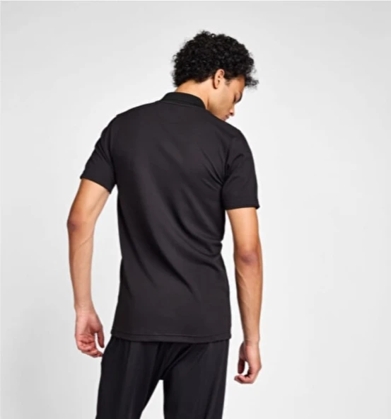 Lescon 25S-1275-25B Erkek Kısa Kol Polo Yaka T-Shirt - Resim 6