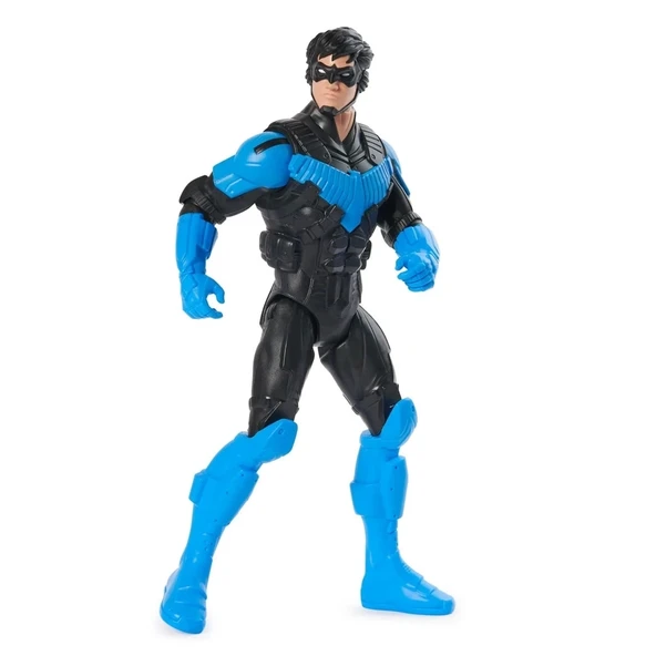 Çocuk DC Nightwing Aksiyon Figürü 30 cm ürün görseli