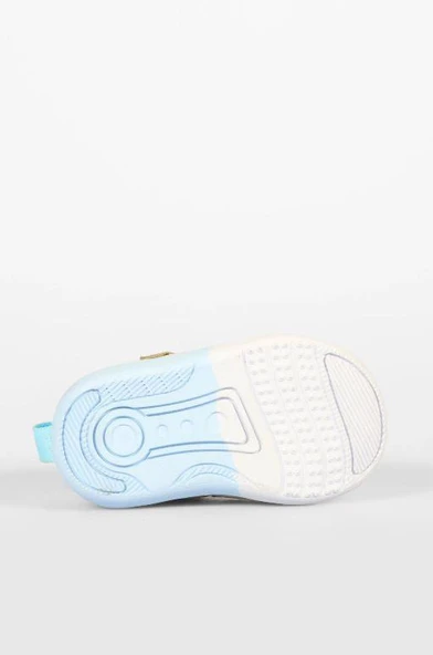 Vicco Curset Bebek Cırtlı Sneaker Ayakkabı 950.E25Y.233 - 5