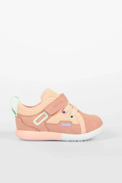Vicco Curset Bebek Cırtlı Sneaker Ayakkabı 950.E25Y.233 - 6