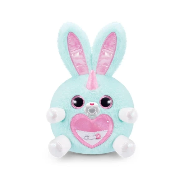 Çocuk RAR28000 Rainbocorns Adoptacorn Sürpriz Yavru - 3