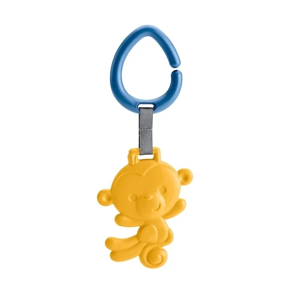 Çocuk GYN23 Fisher-Price® Sevimli Hayvancıklar Dişlik - 3