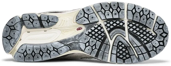 New Balance 2002R Protection Pack - Rain Cloud Spor Ayakkabı - 4