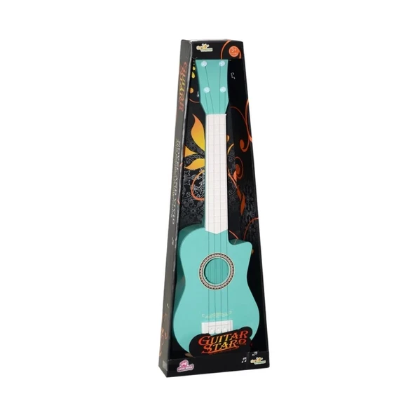 Çocuk LMN120 Limon, Gitar 55 cm - Resim 2