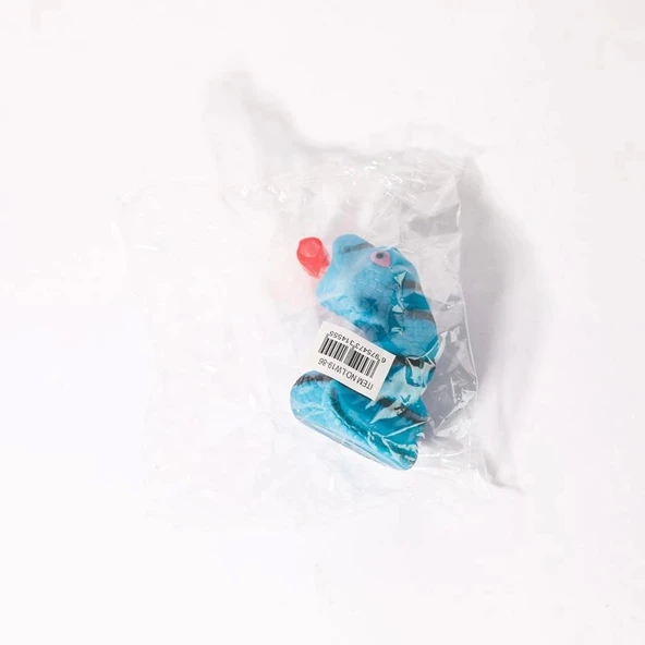 Çocuk LW19-86 Düdüklü Kurbağa/Yılan -Prestij Oyuncak - 3