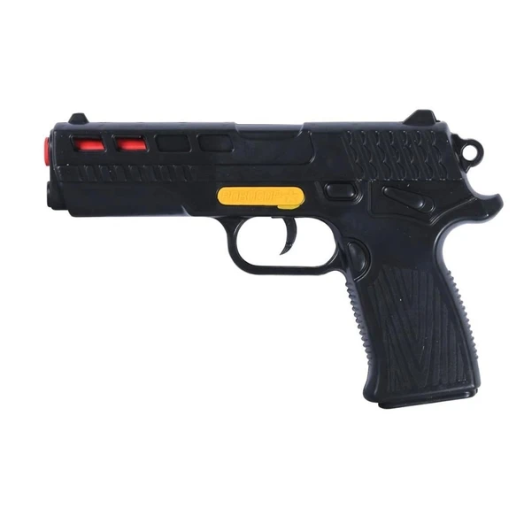 Çocuk 113 Lazer Tabanca - 2