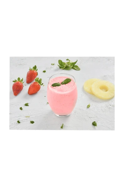 Vestel Ziyafet Pişirici Blender - 5
